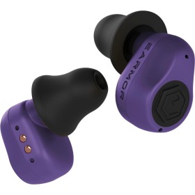 Earmor M23T AI Bluetooth Earplugs Protection- Specter Purple