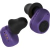 Earmor M23T AI Bluetooth Earplugs Protection- Specter Purple