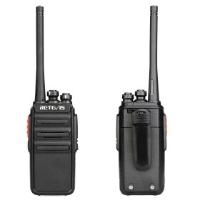 Retevis RT24 PMR16 Two Way Radio - Pair