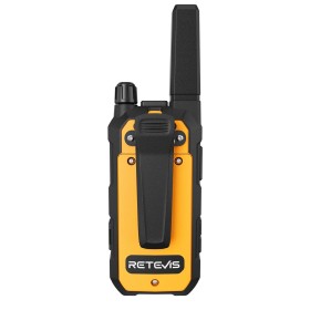 Retevis RB648A PMR16 Two Way Radio - Pair