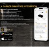 Earmor M23T AI Bluetooth Earplugs Protection- Tactical Black