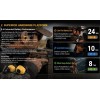 Earmor M23T AI Bluetooth Earplugs Protection- Yellow