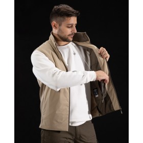 Pentagon Lynx 3M G Insulation Vest - Cinder Grey