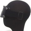 Mesh Eyes Mask - Black