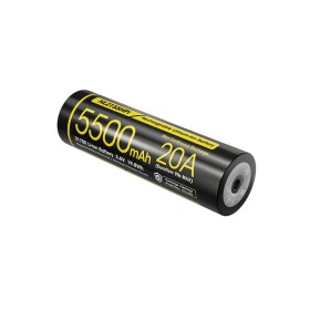 Nitecore Battery 21700 NL2155HPi - 5500mAh