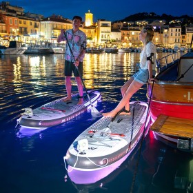 Aqua Marina Glow 315cm SUP Board