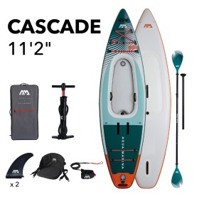 Aqua Marina Cascade 340cm SUP Board