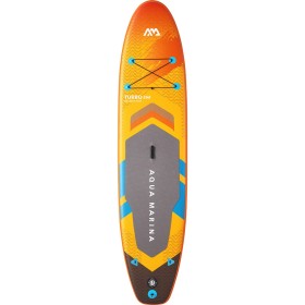 Aqua Marina Amgo Turbo 366cm SUP Board