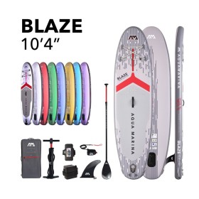 Aqua Marina Blaze 315cm SUP Board