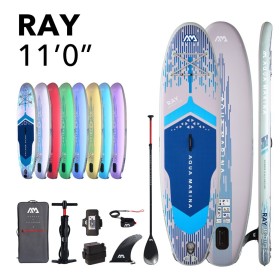 Aqua Marina Ray 335cm SUP Board