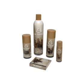 Ultrair Silicone Spray 60ml