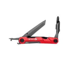 True Utility Titanium Block Multi Tool