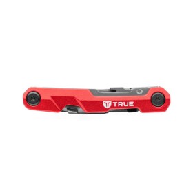 True Utility Titanium Block Multi Tool