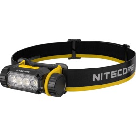 Nitecore Headlamp NWH20 E-Focus - 600 Lumens