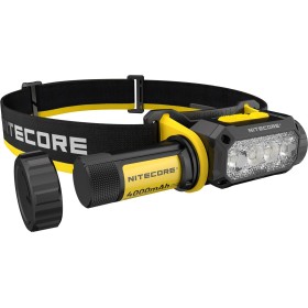 Nitecore Headlamp NWH20 E-Focus - 600 Lumens