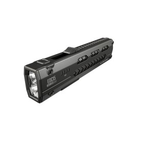 Nitecore EDC15 + UV light 1350mW - 1200 Lumens