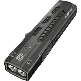 Nitecore EDC15 + UV light 1350mW - 1200 Lumens