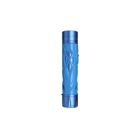 Nitecore Flashlight TrailSight Vivid Blue - 1200 Lumens