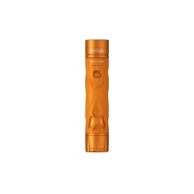 Nitecore Flashlight TrailSight Bright Orange - 1200 Lumens