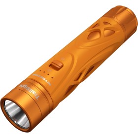 Nitecore Flashlight TrailSight Bright Orange - 1200 Lumens