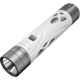 Nitecore Flashlight TrailSight Alpine White - 1200 Lumens