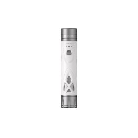 Nitecore Flashlight TrailSight Alpine White - 1200 Lumens