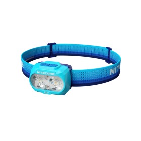 Nitecore Headlamp UT27MB MCT 150Lm RED Light - 800 Lumens