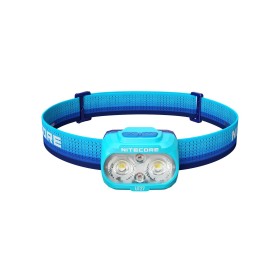 Nitecore Headlamp UT27MB MCT 150Lm RED Light - 800 Lumens