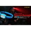 Nitecore Headlamp UT27MB MCT 150Lm RED Light - 800 Lumens