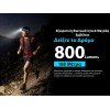 Nitecore Headlamp UT27MB MCT 150Lm RED Light - 800 Lumens
