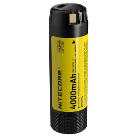 Nitecore Battery WLB40 for NWH20 - 4000mAh