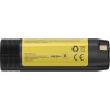 Nitecore Battery WLB40 for NWH20 - 4000mAh
