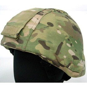 USGI MICH TC-2000 ACH Helmet Cover - Multicam