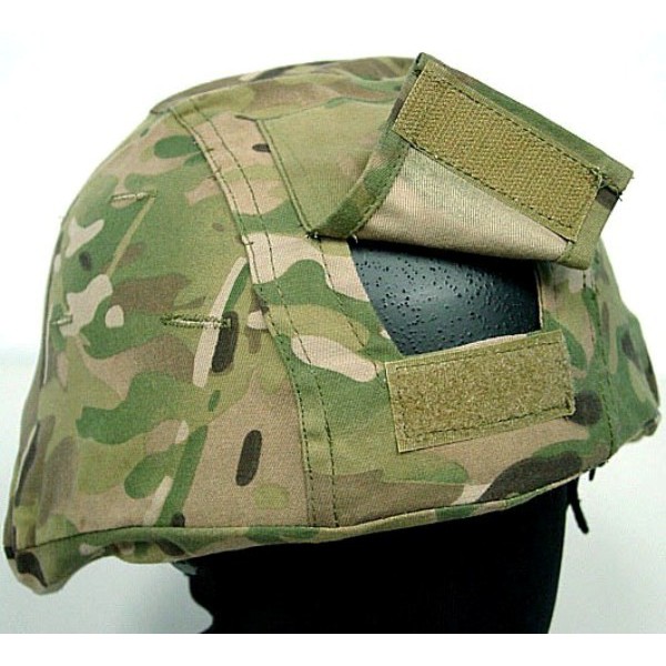 USGI MICH TC-2000 ACH Helmet Cover - Multicam