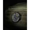 Pentagon Brave Morale Patch