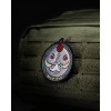 Pentagon Warpig Morale Patch