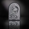 Pentagon Spartan Skull Morale Patch