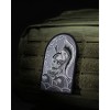 Pentagon Spartan Skull Morale Patch