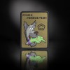 Pentagon Middle Management Morale Patch