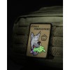 Pentagon Middle Management Morale Patch