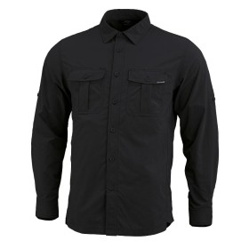 Pentagon Trophy Shirt - Black