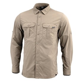 Pentagon Trophy Shirt - Khaki