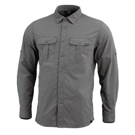 Pentagon Trophy Shirt - Wolf Grey