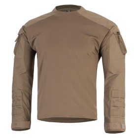 Pentagon Wolf Combat Shirt - Coyote