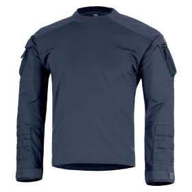 Pentagon Wolf Combat Shirt - Midnight Blue