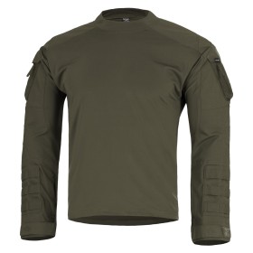 Pentagon Wolf Combat Shirt - Ranger Green