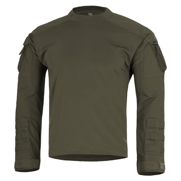 Pentagon Wolf Combat Shirt - Ranger Green
