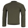 Pentagon Wolf Combat Shirt - Ranger Green