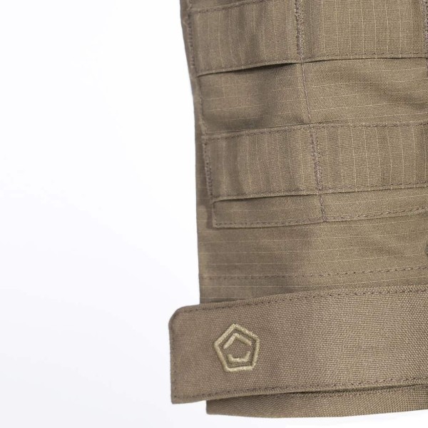 Pentagon Wolf Combat Shirt - Ranger Green