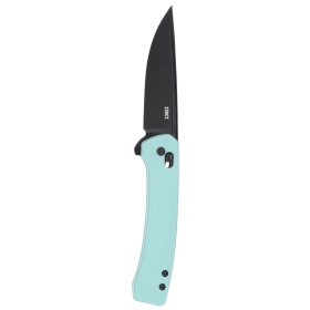 Columbia River Knife Q Compact Crossbar Lock